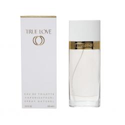 TRUE LOVE BY ELIZABETH ARDEN Perfume By ELIZABETH ARDEN For WOMEN