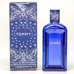 TOMMY HILFIGER SUMMER 2011 BY TOMMY HILFIGER Perfume By TOMMY HILFIGER For MEN