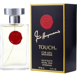 TOUCH BY FRED HAYMAN Perfume By FRED HAYMAN For MEN