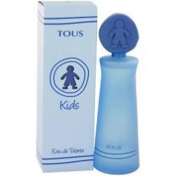 TOUCH KIDS BY FRED HAYMAN Perfume By FRED HAYMAN For MEN