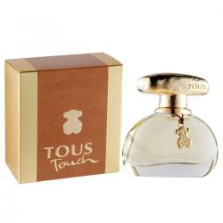 TOUS TOUCH BY TOUS Perfume By TOUS For WOMEN