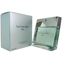 TRUTH BY CALVIN KLEIN Perfume By CALVIN KLEIN For MEN