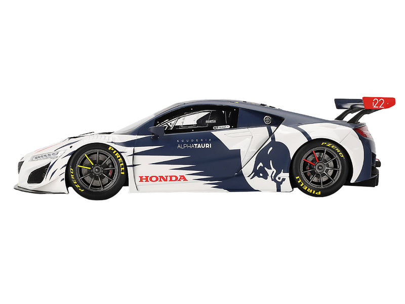 Honda NSX GT3 EVO