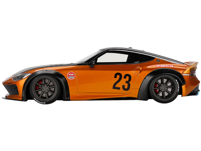 Nissan Z RHD (Right Hand Drive)