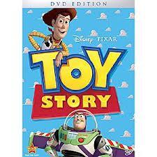 TOY STORY BY DISNEY Perfume By DISNEY For KID