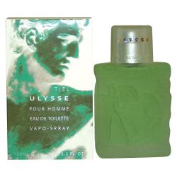 ULYSSE BY VICKY TIEL Perfume By VICKY TIEL For MEN