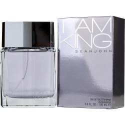 I AM KING BY SEAN JOHN Perfume By SEAN JOHN For MEN