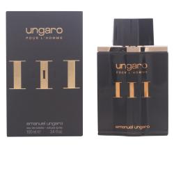 UNGARO III BY UNGARO Perfume By UNGARO For MEN