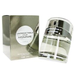 UNPREDICTABLE POUR HOMME BY GLENN PERRI Perfume By GLENN PERRI For MEN