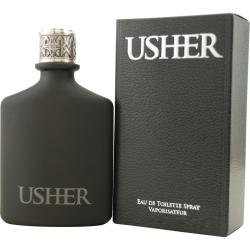 HOMME BY USHER BY USHER Perfume By USHER For MEN