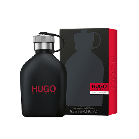 Hugo Just Different Eau De Toilette