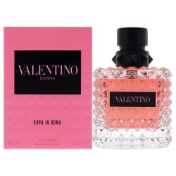 VALENTINO DONNA BORN IN ROMA BY VALENTINO Perfume By VALENTINO For WOMEN