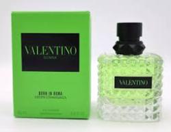 VALENTINO DONNA GREEN STRAVAGANZA BY VALENTINO Perfume By VALENTINO For WOMEN