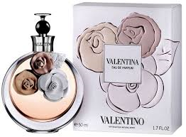 VALENTINA BY VALENTINO Perfume By VALENTINO For WOMEN