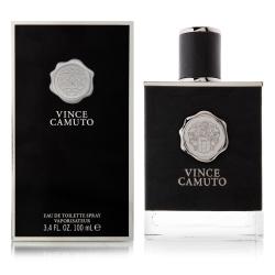 VINCE CAMUTO BLACK BY VINCE CAMUTO Perfume By VINCE CAMUTO For MEN