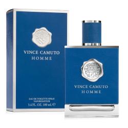 VINCE CAMUTO HOMME [BLUE] BY VINCE CAMUTO Perfume By VINCE CAMUTO For MEN