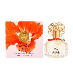 VINCE CAMUTO BELLA BY VINCE CAMUTO Perfume By VINCE CAMUTO For WOMEN