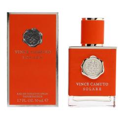 VINCE CAMUTO SOLARE BY VINCE CAMUTO Perfume By VINCE CAMUTO For MEN