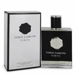 VINCE CAMUTO VIRTU BY VINCE CAMUTO Perfume By VINCE CAMUTO For MEN