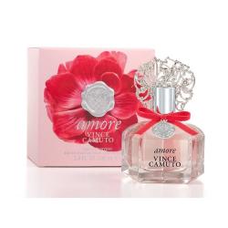 VINCE CAMUTO AMORE BY VINCE CAMUTO Perfume By VINCE CAMUTO For WOMEN