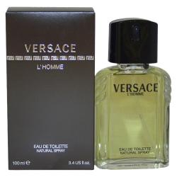 VERSACE L(HOMME BY VERSACE Perfume By VERSACE For MEN