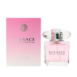 BRIGHT CRYSTAL BY VERSACE Perfume By VERSACE For WOMEN