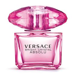 BRIGHT CRYSTAL ABSOLU BY VERSACE Perfume By VERSACE For WOMEN