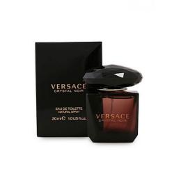 CRYSTAL NOIR BY VERSACE Perfume By VERSACE For WOMEN