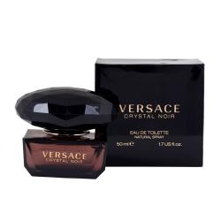 CRYSTAL NOIR BY VERSACE Perfume By VERSACE For WOMEN