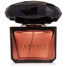 CRYSTAL NOIR BY VERSACE Perfume By VERSACE For W