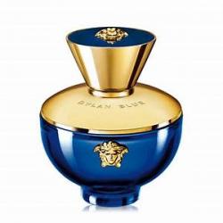 DYLAN BLUE POUR FEMME BY VERSACE Perfume By VERSACE For WOMEN