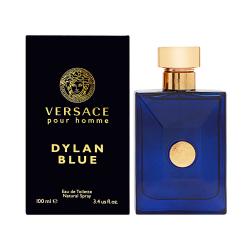 VERSACE POUR HOMME DYLAN BLUE BY VERSACE Perfume By VERSACE For MEN