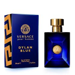 VERSACE POUR HOMME DYLAN BLUE BY VERSACE Perfume By VERSACE For MEN