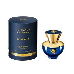 DYLAN BLUE POUR FEMME BY VERSACE Perfume By VERSACE For WOMEN