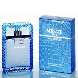 EAU FRAICHE BY VERSACE Perfume By VERSACE For MEN