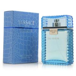 VERSACE EAU FRAICHE Perfume By VERSACE For MEN