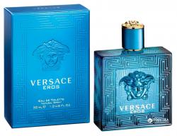 EROS BY VERSACE Perfume By VERSACE For MEN