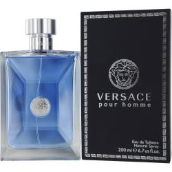 VERSACE POUR HOMME BY VERSACE Perfume By VERSACE For MEN