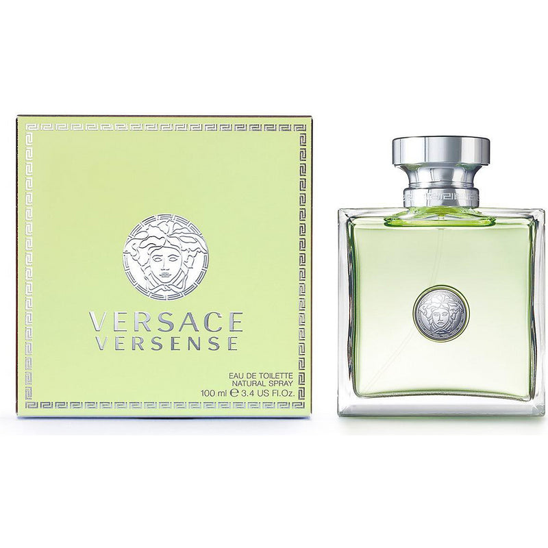 VERSACE VERSENSE BY VERSACE Perfume By VERSACE For WOMEN