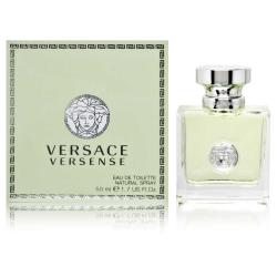 VERSACE VERSENSE BY VERSACE Perfume By VERSACE For WOMEN