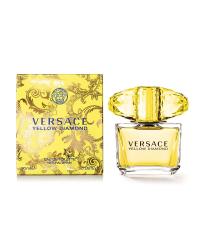 VERSACE YELLOW DIAMOND BY VERSACE Perfume By VERSACE For WOMEN