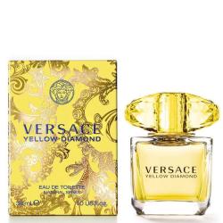 VERSACE YELLOW DIAMOND BY VERSACE Perfume By VERSACE For WOMEN