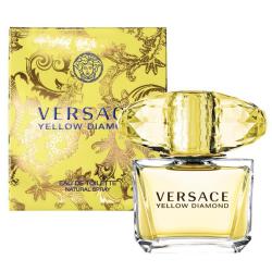 VERSACE YELLOW DIAMOND BY VERSACE Perfume By VERSACE For WOMEN