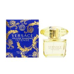 VERSACE YELLOW DIAMOND INTENSE BY VERSACE Perfume By VERSACE For WOMEN