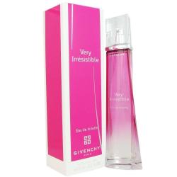 VERY IRRESISTIBLE BY GIVENCHY Perfume By GIVENCHY For WOMEN