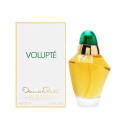 VOLUPTE BY OSCAR DE LA RENTA Perfume By OSCAR DE LA RENTA For WOMEN