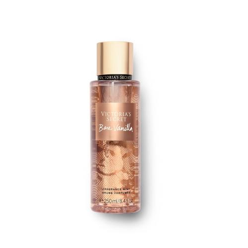 Victoria's Secret Bare Vanilla Fragance Mist