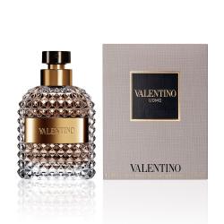 VALENTINO UOMO BY VALENTINO Perfume By VALENTINO For MEN