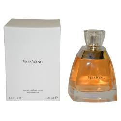 VERA WANG BY VERA WANG Perfume By VERA WANG For WOMEN