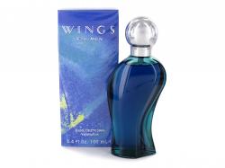 WINGS BY GIORGIO BEVERLY HILLS Perfume By GIORGIO BEVERLY HILLS For MEN